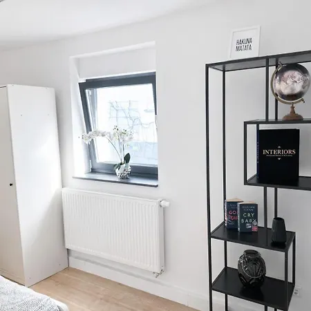 Apartment Gemütliche In Bei Passau Salzweg