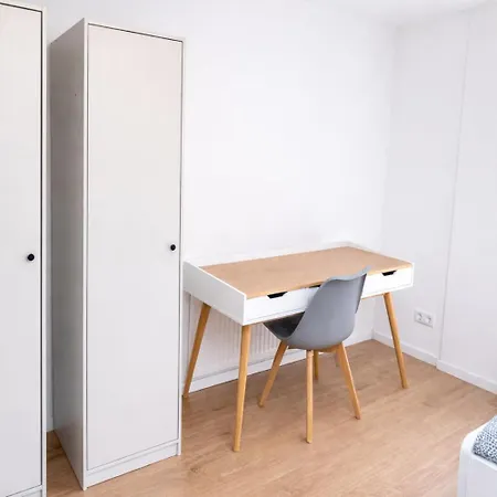 Apartment Gemütliche In Bei Passau Salzweg