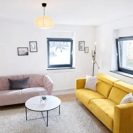 Gemütliche In Bei Passau Apartment