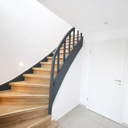 Gemütliche In Bei Passau Apartment *