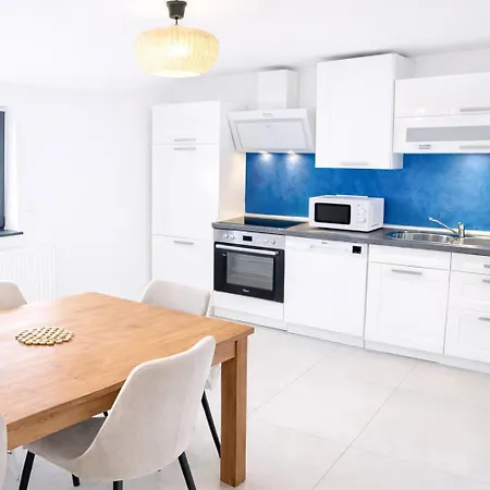 Apartment Gemütliche In Bei Passau