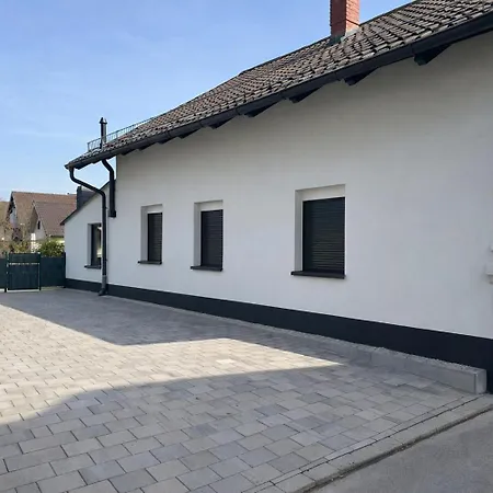 Gemütliche In Bei Passau *