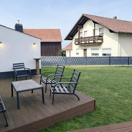 Apartment Gemütliche In Bei Passau