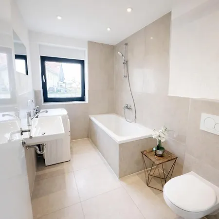 Gemütliche In Bei Passau Apartment *