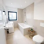Gemuetliche In Bei Passau Apartman *