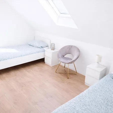 Appartement Gemuetliche In Bei Passau