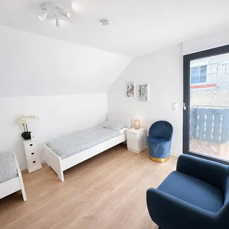 Appartement Gemuetliche In Bei Passau *