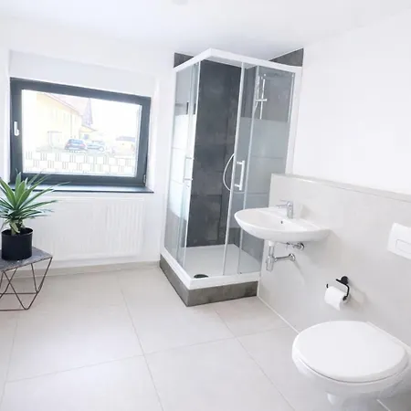 Appartement Gemuetliche In Bei Passau *