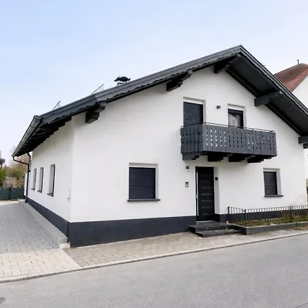 Gemuetliche In Bei Passau Salzweg