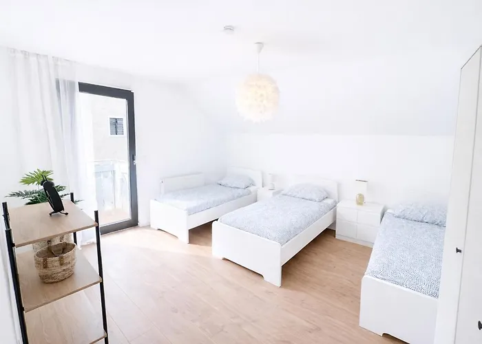 Appartement Gemuetliche In Bei Passau Salzweg
