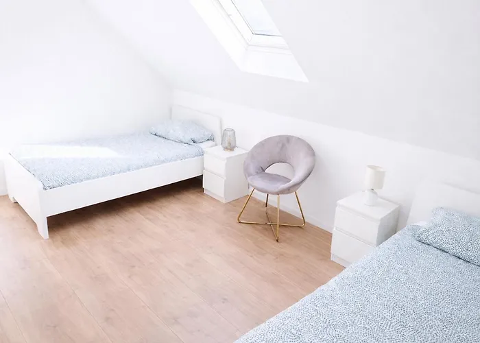 Apartment Gemütliche In Bei Passau