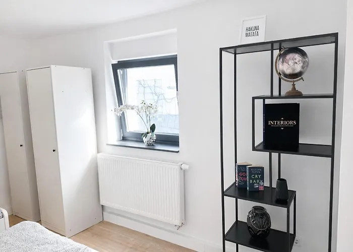 Apartment Gemütliche In Bei Passau Salzweg