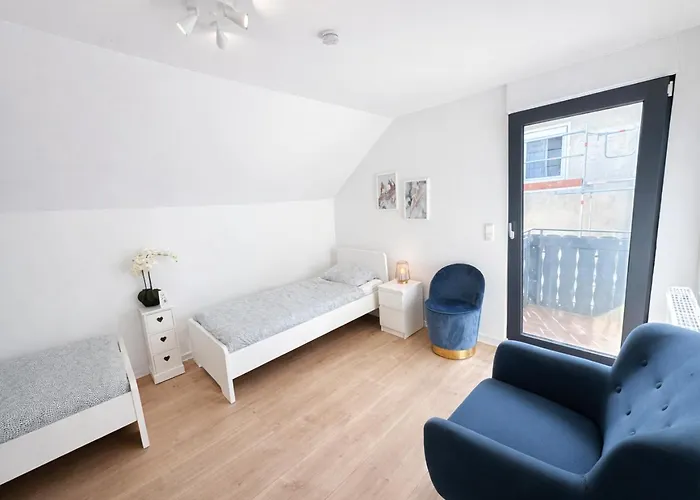 Apartment Gemütliche In Bei Passau *