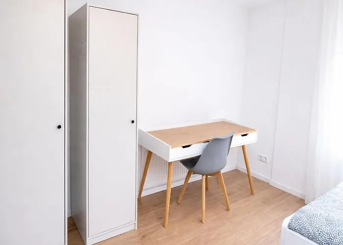 Apartment Gemütliche In Bei Passau Salzweg