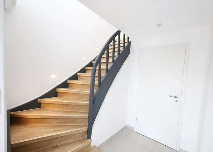 Gemuetliche In Bei Passau Appartement *