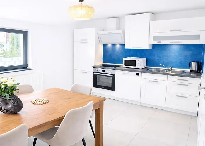 Apartment Gemütliche In Bei Passau