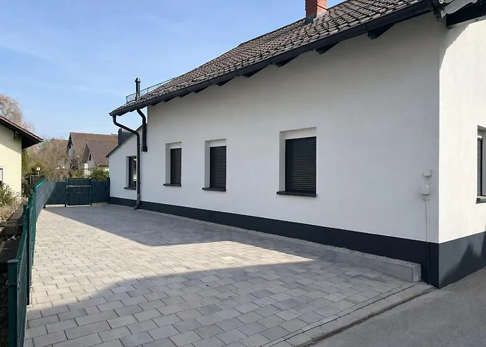 Gemuetliche In Bei Passau *