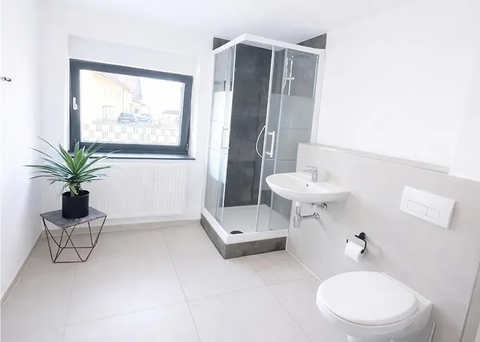 Apartment Gemütliche In Bei Passau *